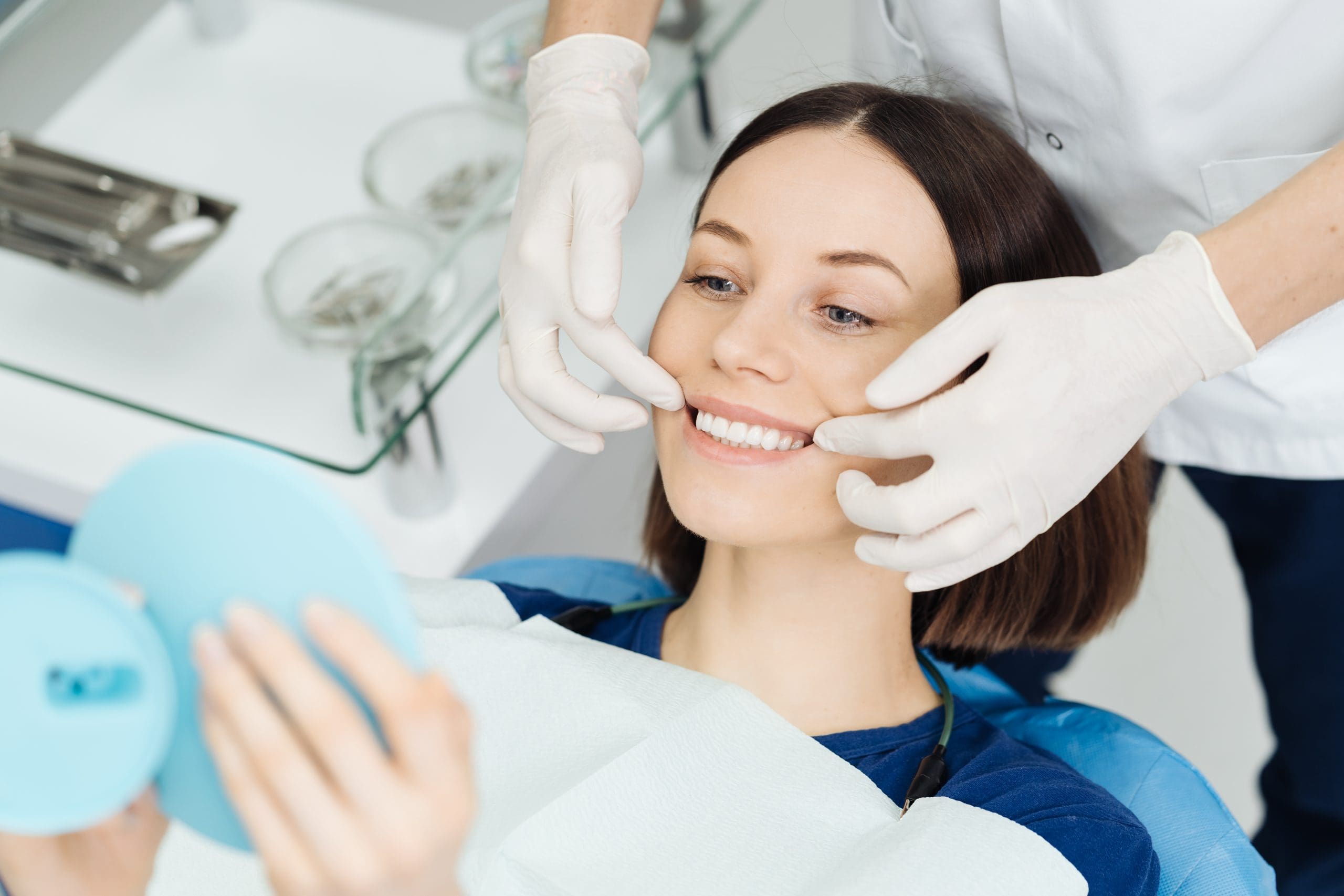 Denver Root Canal Therapy near me
