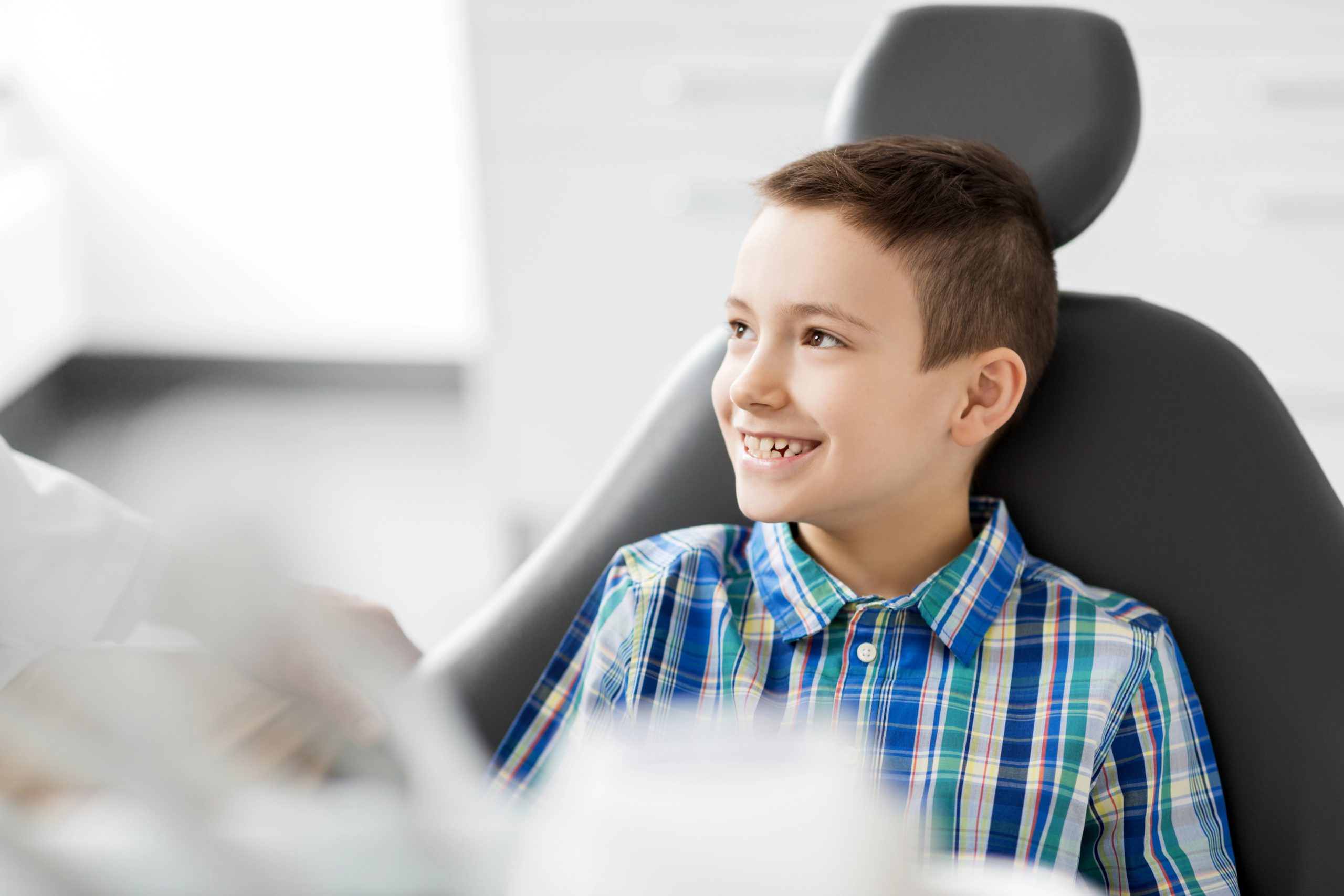 Fluoride Treatment for Child: Benefits and When It’s Necessary