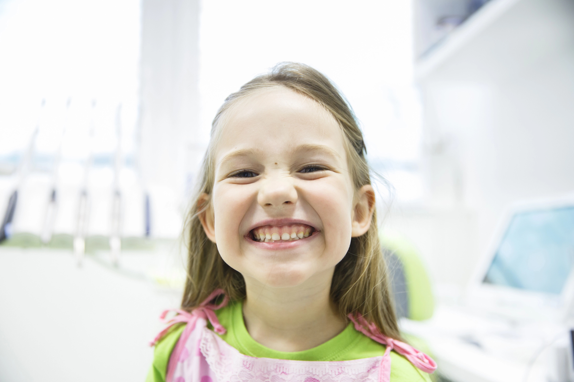 Child Dental Checkup: When and Why Your Kid Needs Regular Exams