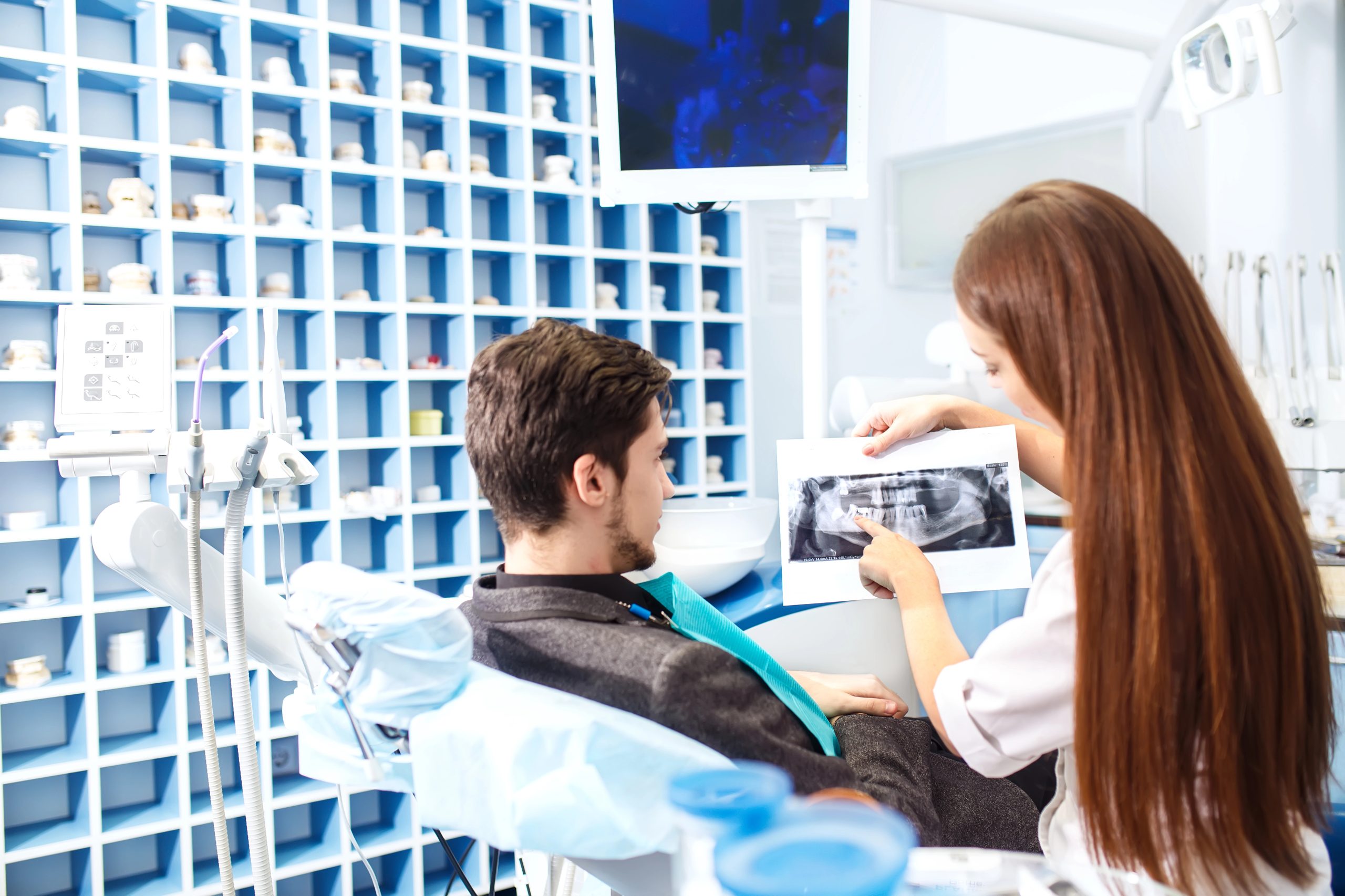 Affordable Restorative Dentistry: Functional Solutions That Fit Your Budget