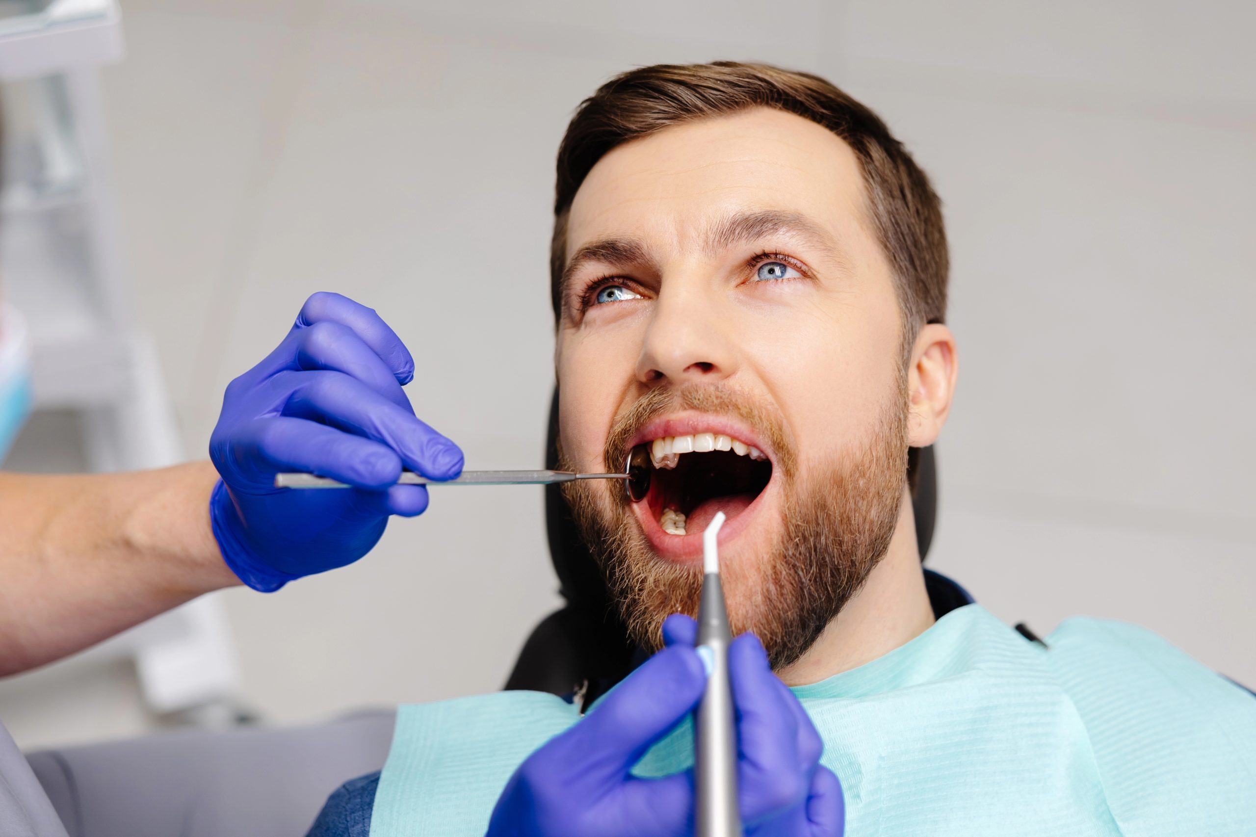 What Should You Expect During a Comprehensive Dental Exam in Denver?