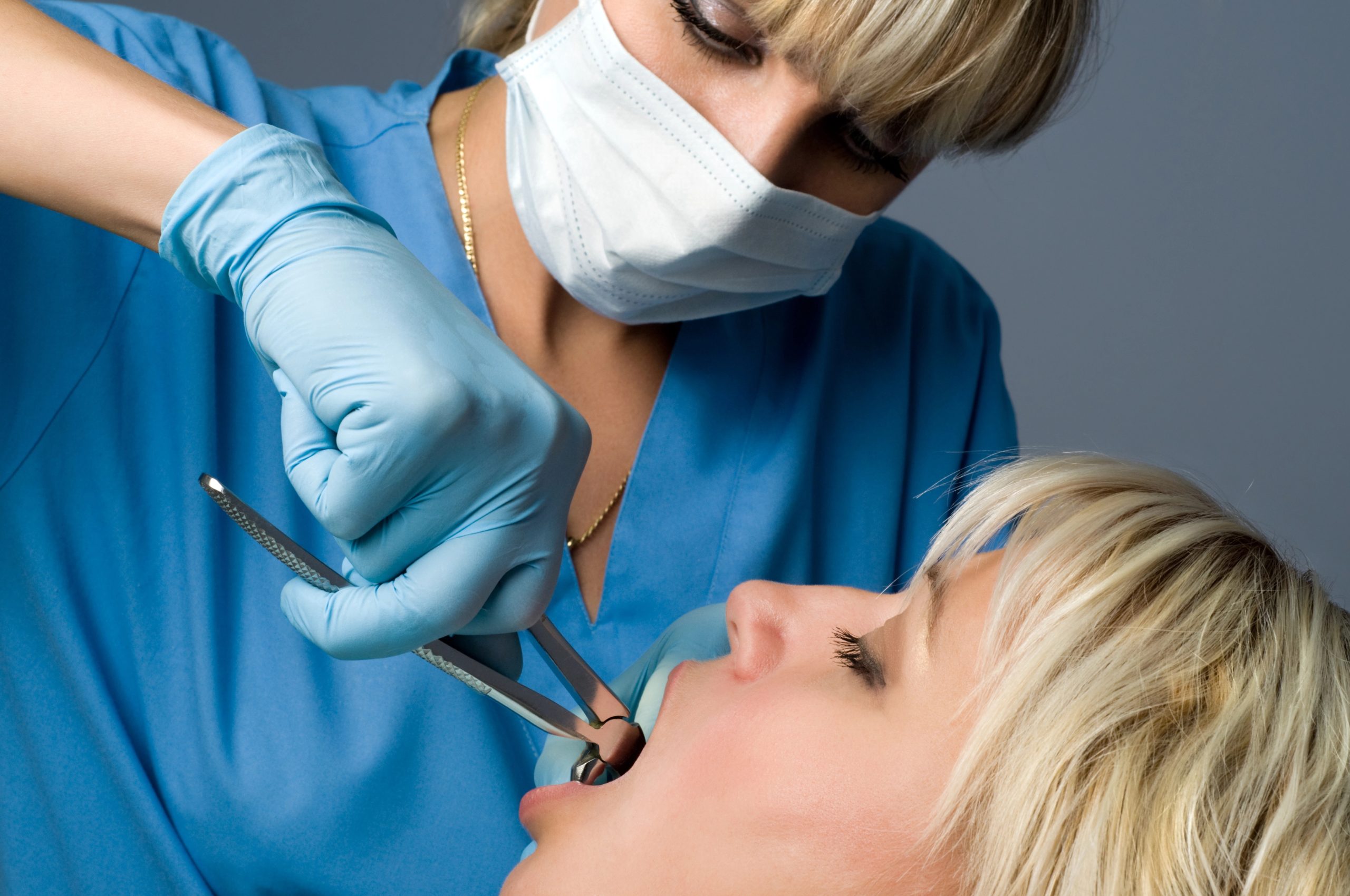 When Is a Tooth Extraction Necessary? What Denver Families Need to Know